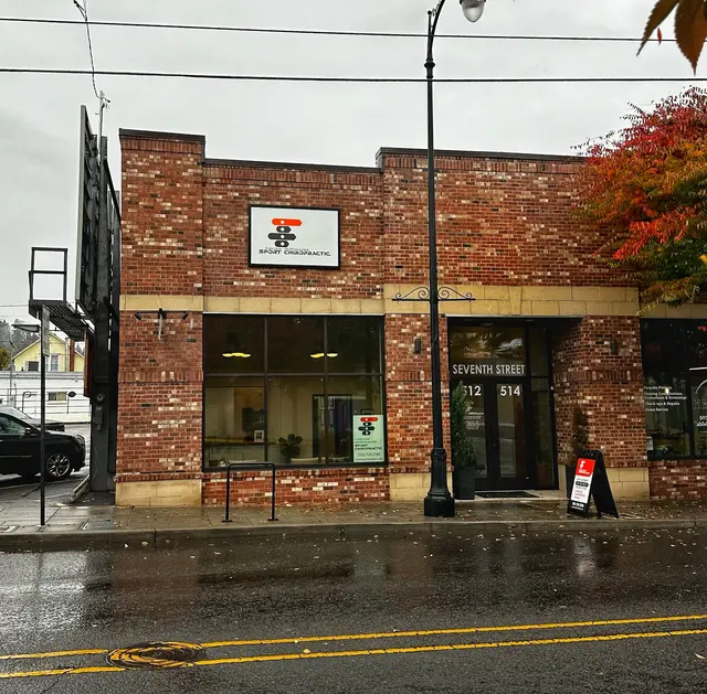 Function Performance Sport Chiropractic — photo from the business 3