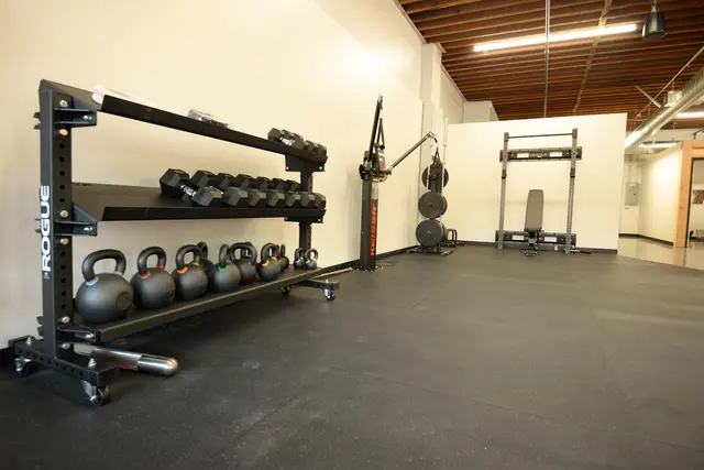 Function Performance Sport Chiropractic — photo from the business 4