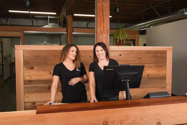 Function Performance Sport Chiropractic — photo from the business 7