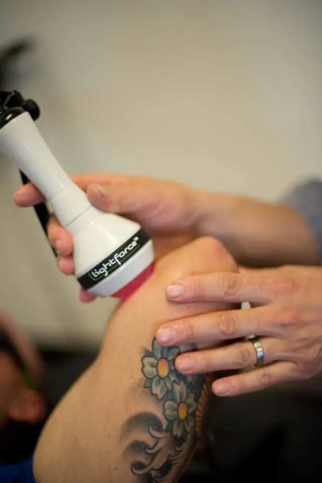 Function Performance Sport Chiropractic — photo from the business 11