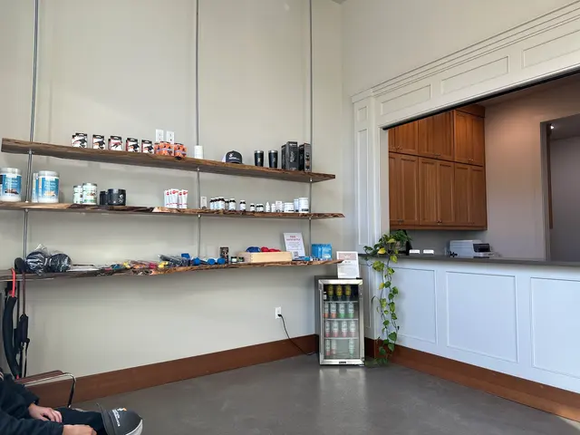 Function Performance Sport Chiropractic — customer photo 10