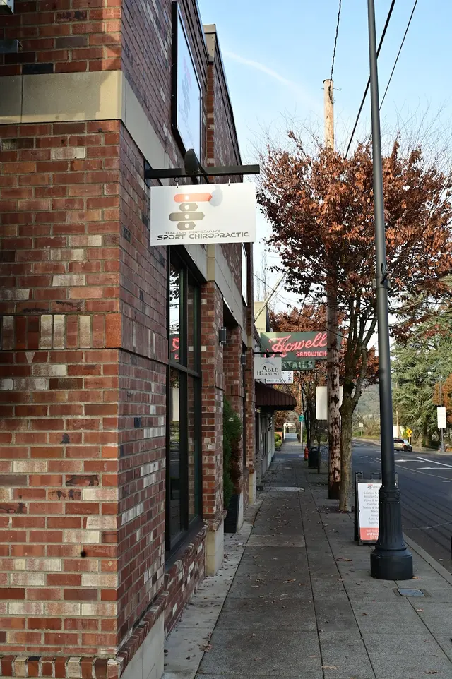 Function Performance Sport Chiropractic — photo from the business 8
