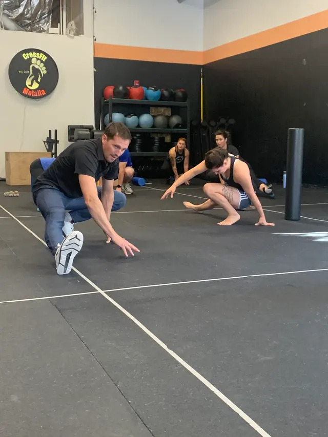 Function Performance Sport Chiropractic — photo from the business 6
