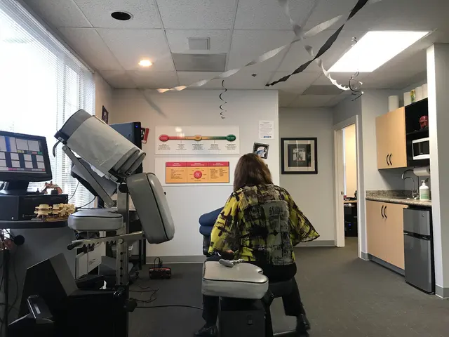 Complete Health Chiropractic Center, LLC — customer photo 3