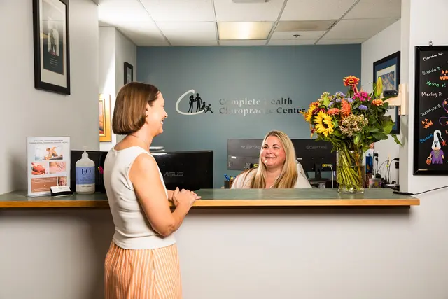 Complete Health Chiropractic Center, LLC — photo from the business 5