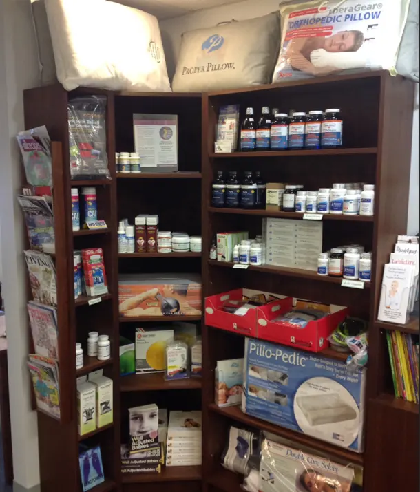 Complete Health Chiropractic Center, LLC — photo from the business 8