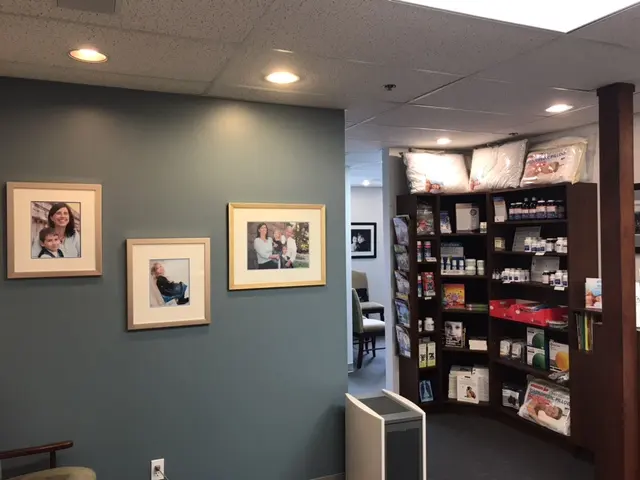 Complete Health Chiropractic Center, LLC — photo from the business 4