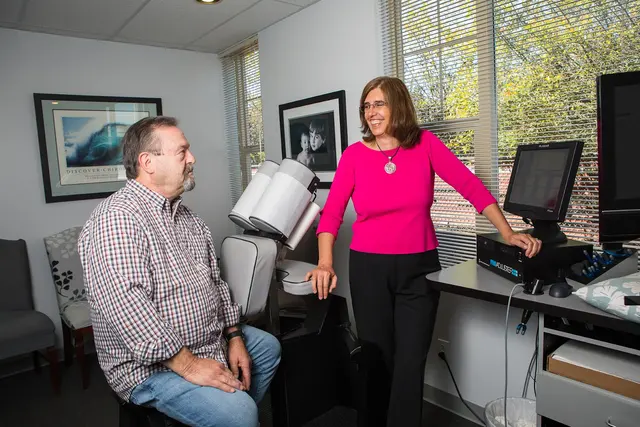 Complete Health Chiropractic Center, LLC — photo from the business 12