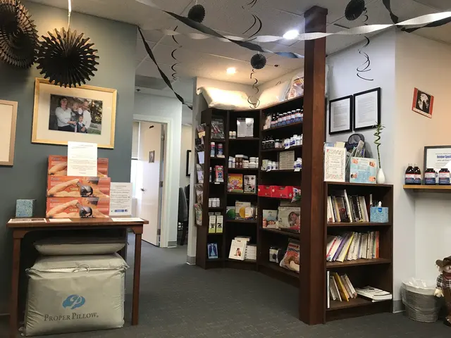 Complete Health Chiropractic Center, LLC — customer photo 9