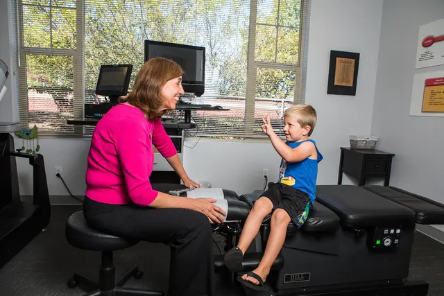 Complete Health Chiropractic Center, LLC — photo from the business 2