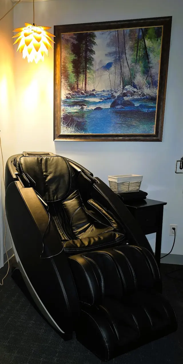 Complete Health Chiropractic Center, LLC — photo from the business 7