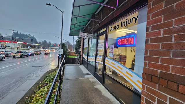 Auto Injury Chiropractic- Oregon City — customer photo 8
