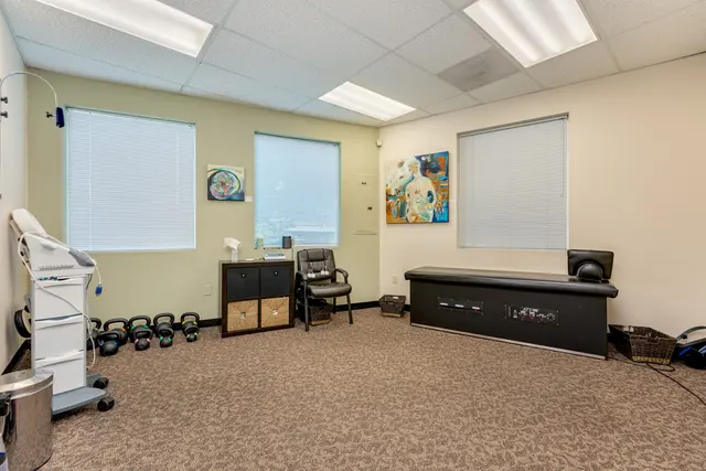 Auto Injury Chiropractic- Oregon City — photo from the business 1
