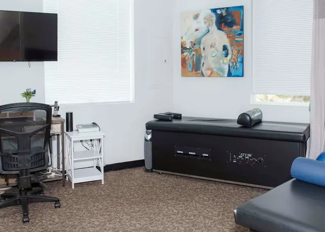 Auto Injury Chiropractic- Oregon City — photo from the business 7