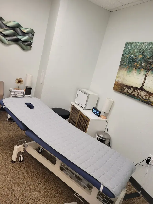 Auto Injury Chiropractic- Oregon City — customer photo 9