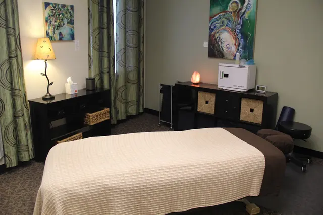 Auto Injury Chiropractic- Oregon City — photo from the business 5