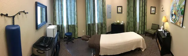 Auto Injury Chiropractic- Oregon City — photo from the business 11
