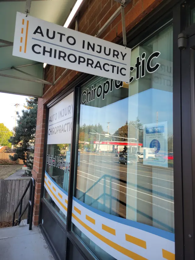 Auto Injury Chiropractic- Oregon City — customer photo 6