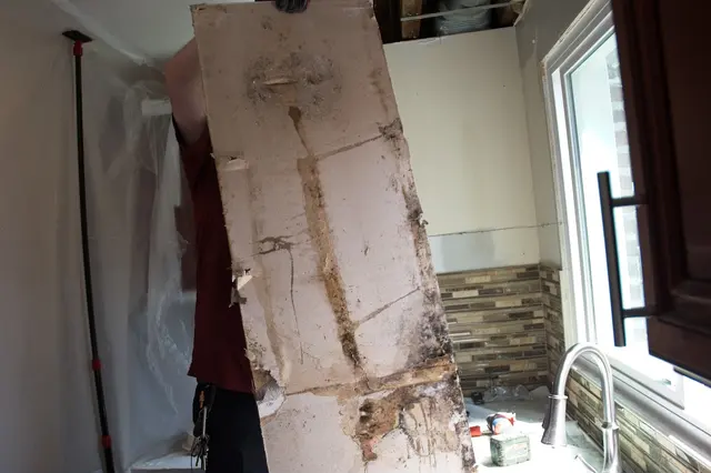 DryDocs Restoration — photo from the business 9