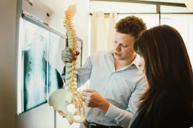 Live Well Chiropractic - Nathan Edmonds D.C. — photo from the business 8