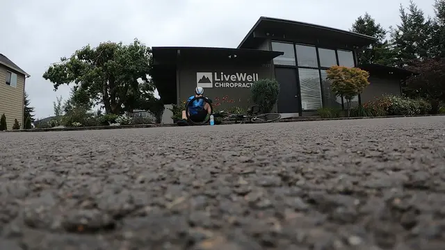 Live Well Chiropractic - Nathan Edmonds D.C. — customer photo 4