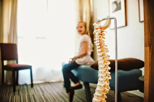 Live Well Chiropractic - Nathan Edmonds D.C. — photo from the business 3