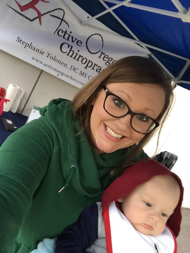 Active Oregon Chiropractic — photo from the business 8