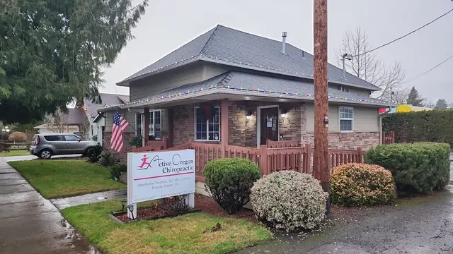 Active Oregon Chiropractic — customer photo 6