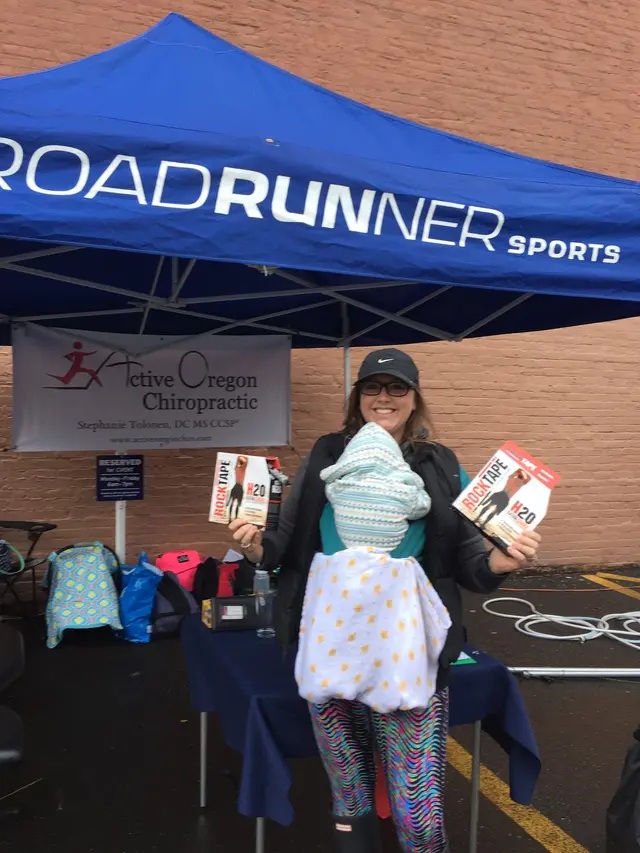 Active Oregon Chiropractic — photo from the business 5