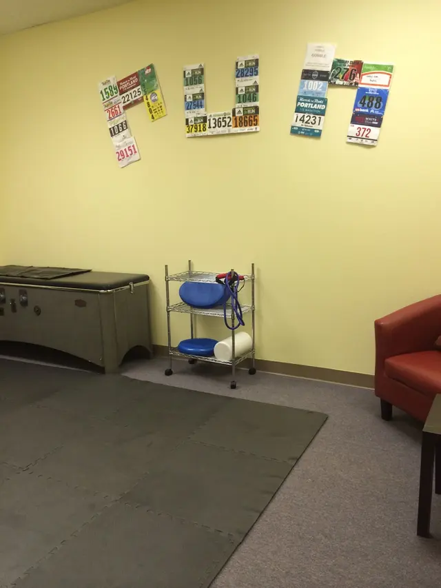 Active Oregon Chiropractic — photo from the business 4