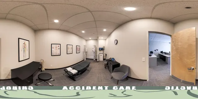 Accident Care Chiropractic — customer photo 10