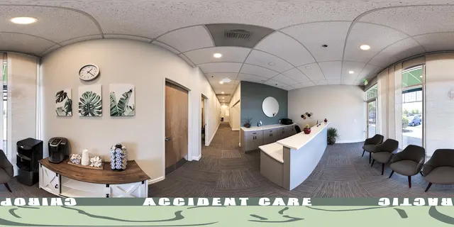 Accident Care Chiropractic — customer photo 9