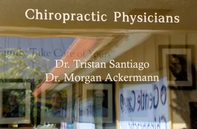 Gentle Care Chiropractic — photo from the business 11