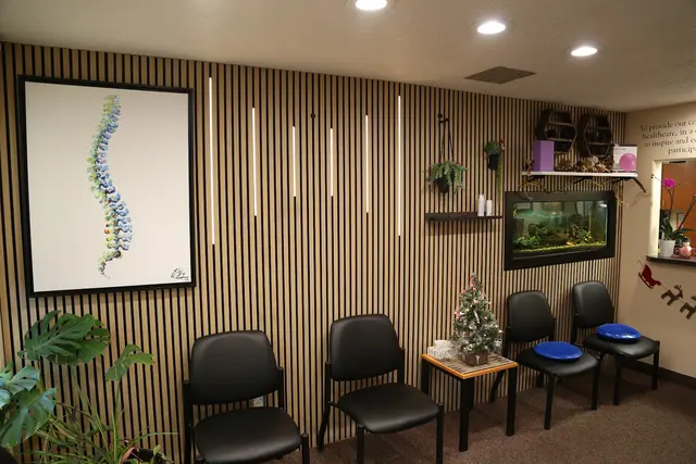 Gentle Care Chiropractic — photo from the business 4