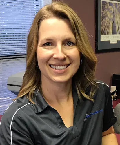 Hilltop Chiropractic & Massage — photo from the business 10