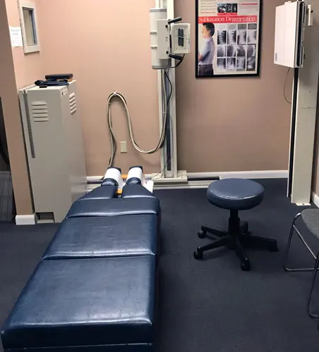 Hilltop Chiropractic & Massage — photo from the business 5