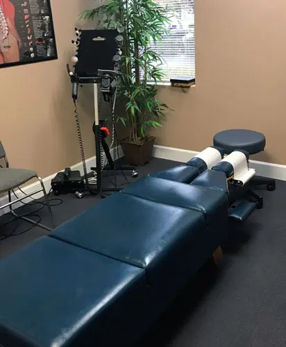 Hilltop Chiropractic & Massage — photo from the business 6