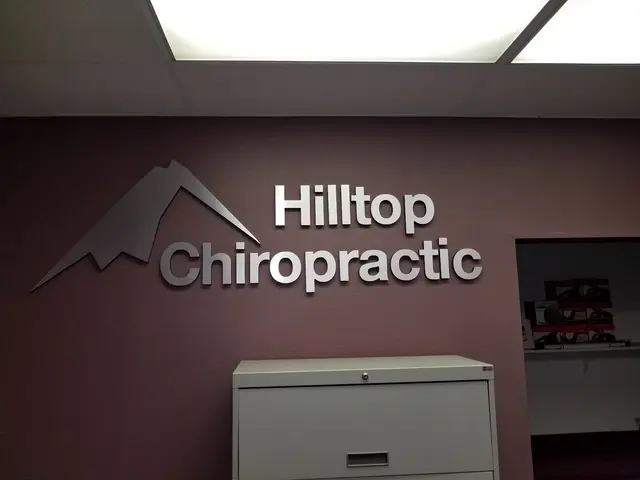 Hilltop Chiropractic & Massage — customer photo 11