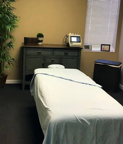 Hilltop Chiropractic & Massage — photo from the business 3