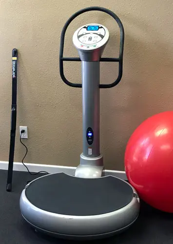 Hilltop Chiropractic & Massage — photo from the business 7