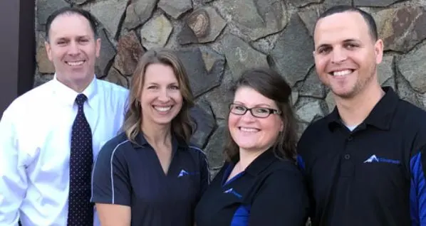 Hilltop Chiropractic & Massage — photo from the business 1