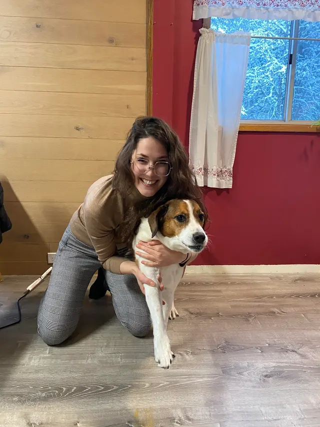 Cloudberry Lane Animal Chiropractic — photo from the business 2