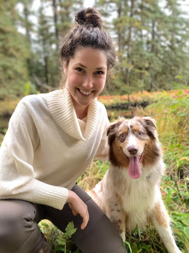Cloudberry Lane Animal Chiropractic — photo from the business 3