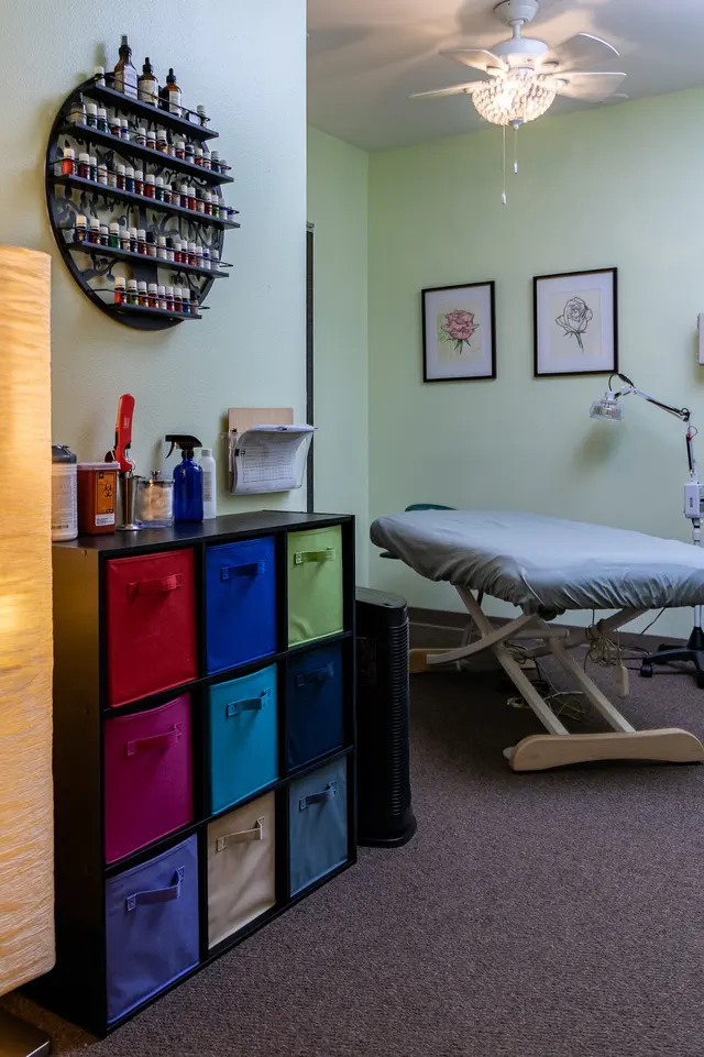 Family Care Acupuncture and Health Center — photo from the business 4