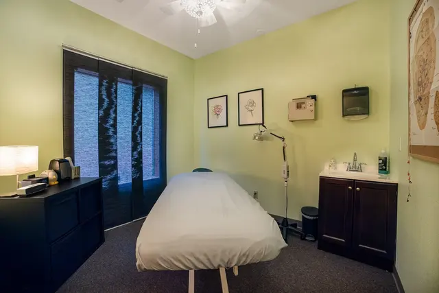 Family Care Acupuncture and Health Center — photo from the business 11