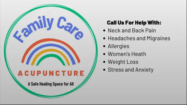 Family Care Acupuncture and Health Center — photo from the business 10