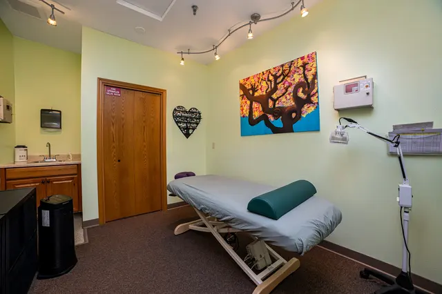 Family Care Acupuncture and Health Center — photo from the business 1