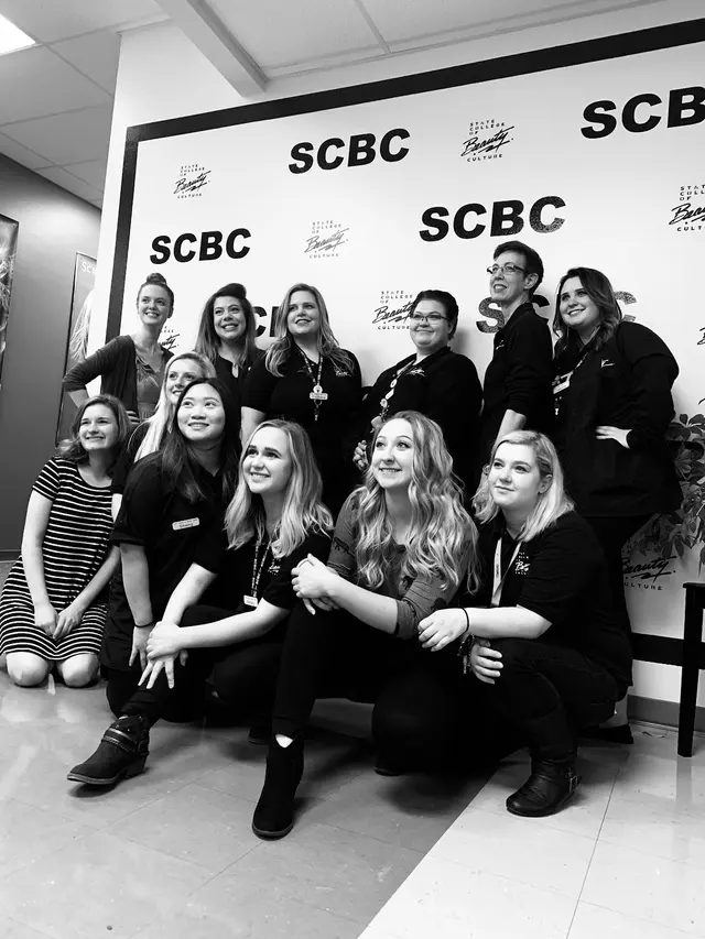 State College of Beauty Culture — photo from the business 1