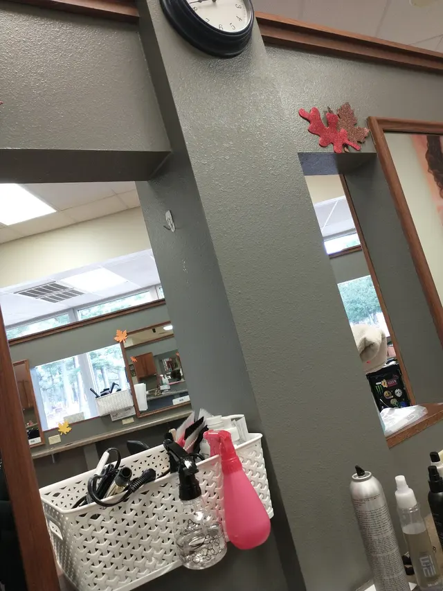 State College of Beauty Culture — customer photo 8