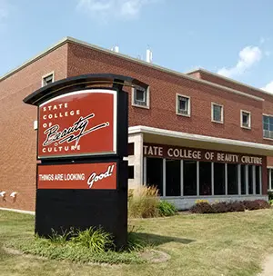 State College of Beauty Culture — photo from the business 3
